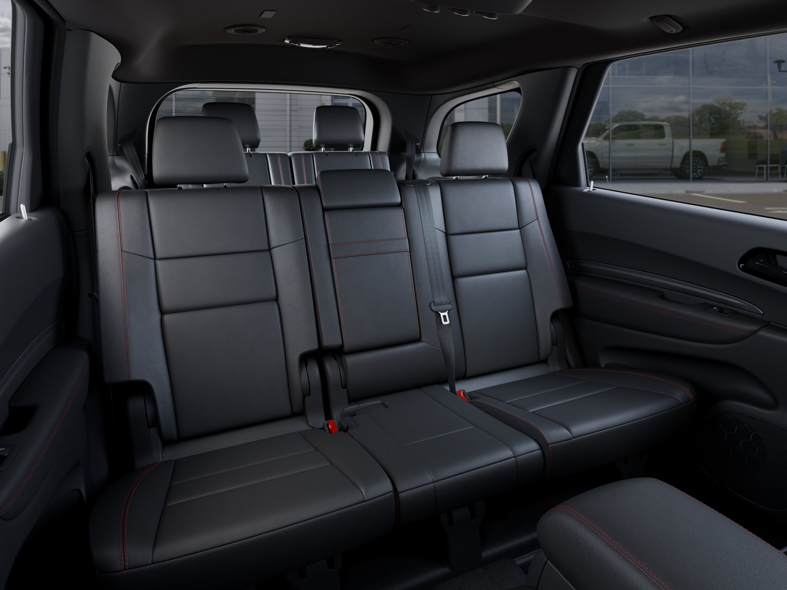2026 Dodge Durango GT HEMI Plus V8 - Photo 50