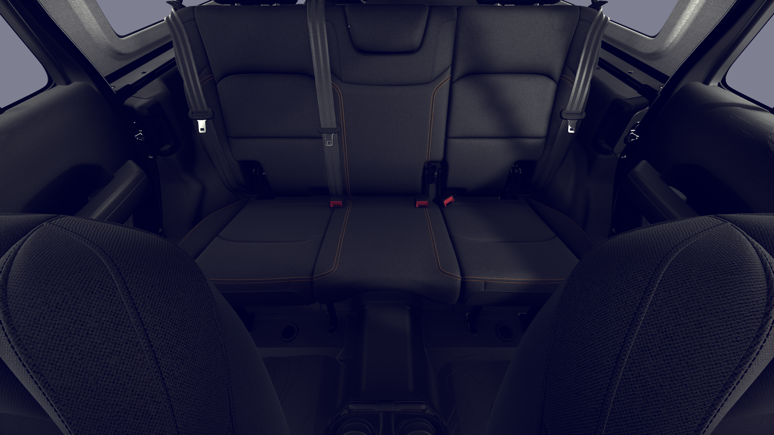 2026 Jeep Wrangler 4-Door Sport - Photo 13