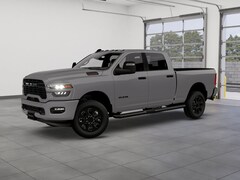 2026 Ram 2500 Big Horn Pickup
