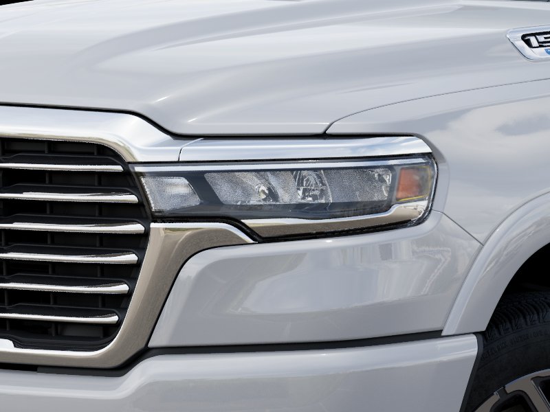 2026 RAM 1500 Laramie - Photo 28