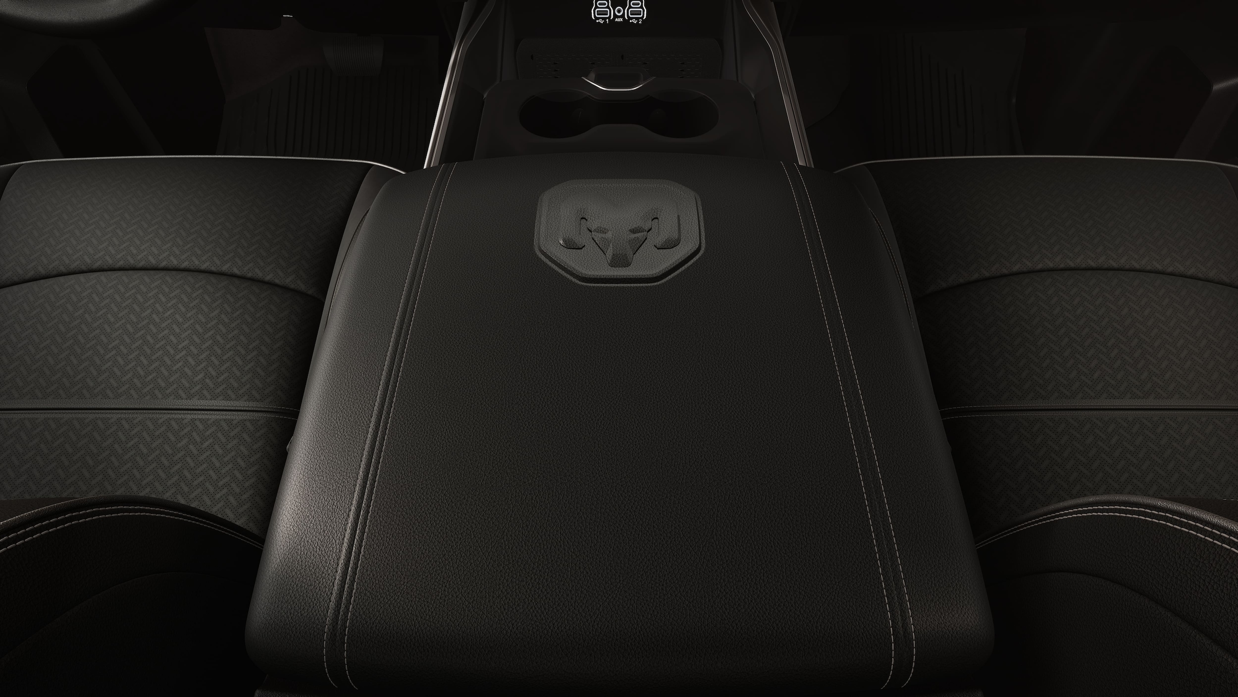 2026 RAM 2500 Laramie - Photo 28