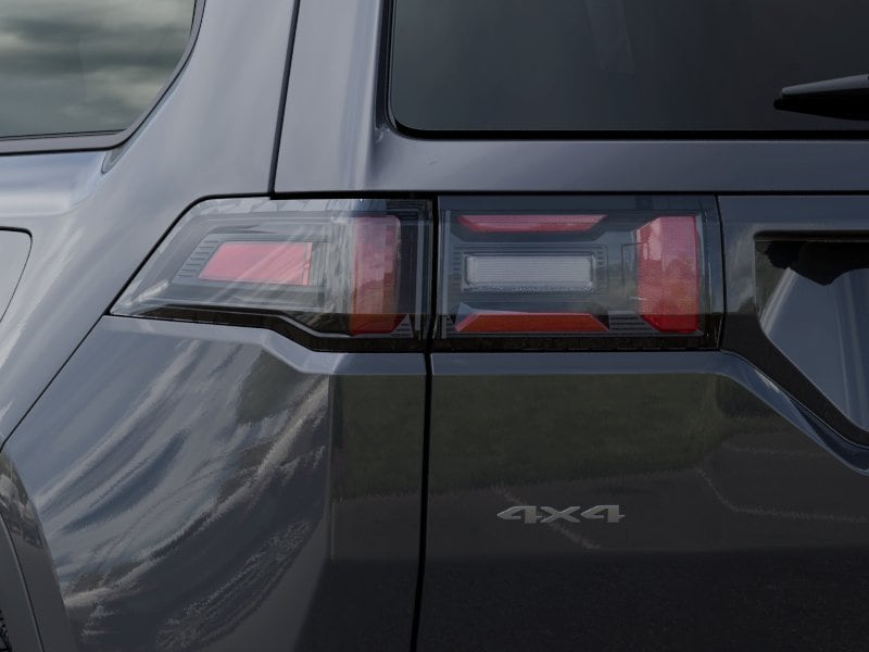 2026 Jeep Cherokee Limited - Photo 29