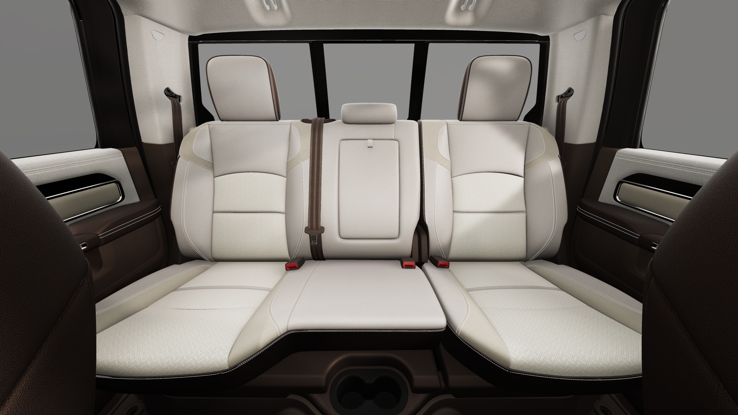 2026 RAM 3500 Laramie - Photo 27