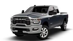 2026 Ram 2500 BIG HORN CREW CAB 4X4 6'4 BOX Pickup