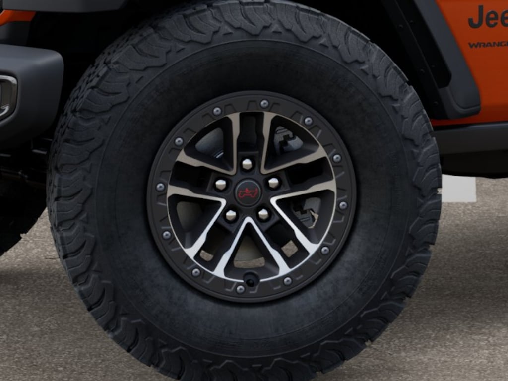 New 2025 Jeep Wrangler 4-Door Willys 4x4 Sport Utility