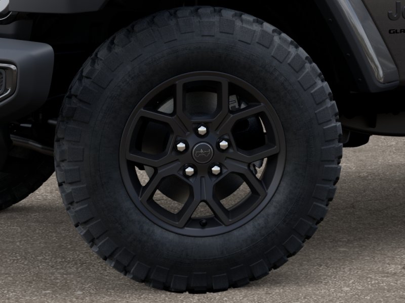 2025 Jeep Gladiator Sport photo 2