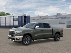 2026 Ram 1500 LARAMIE CREW CAB 4X4 5'7 BOX Pickup