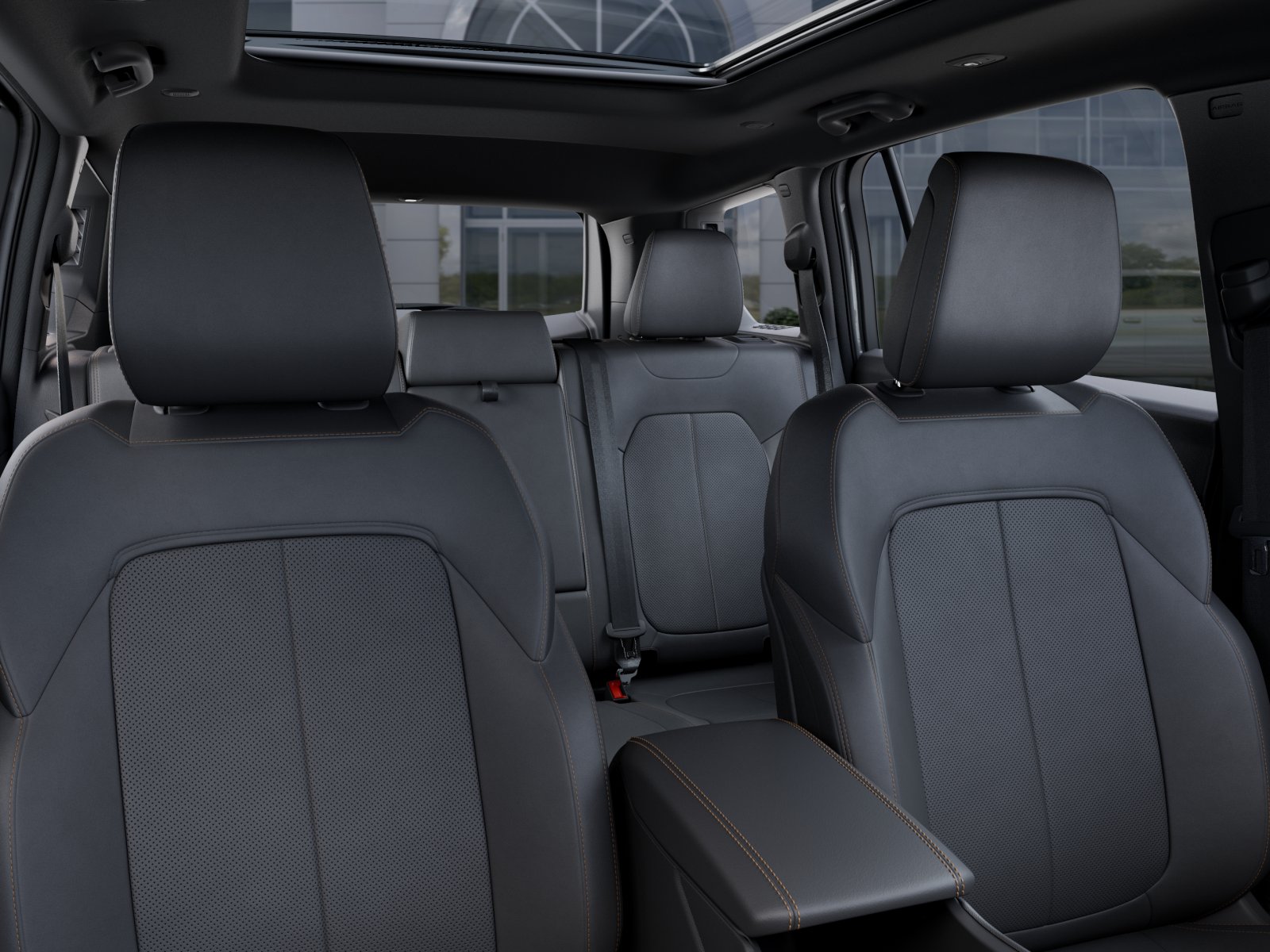 2026 Jeep Cherokee Limited - Photo 26