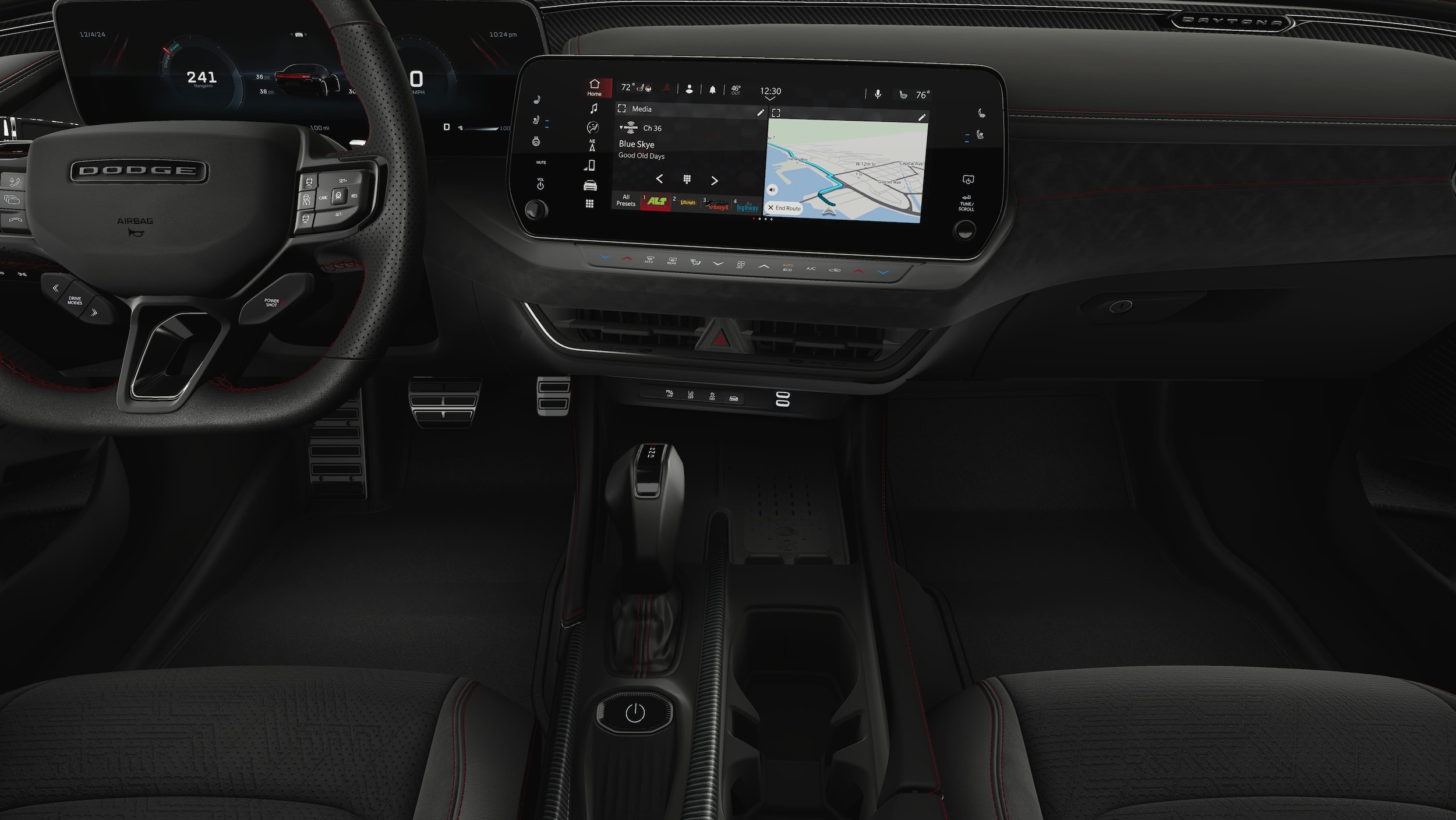 2024 Dodge Charger Daytona Scat Pack - Photo 21