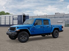 2026 Jeep Gladiator SPORT S 4X4 Pickup