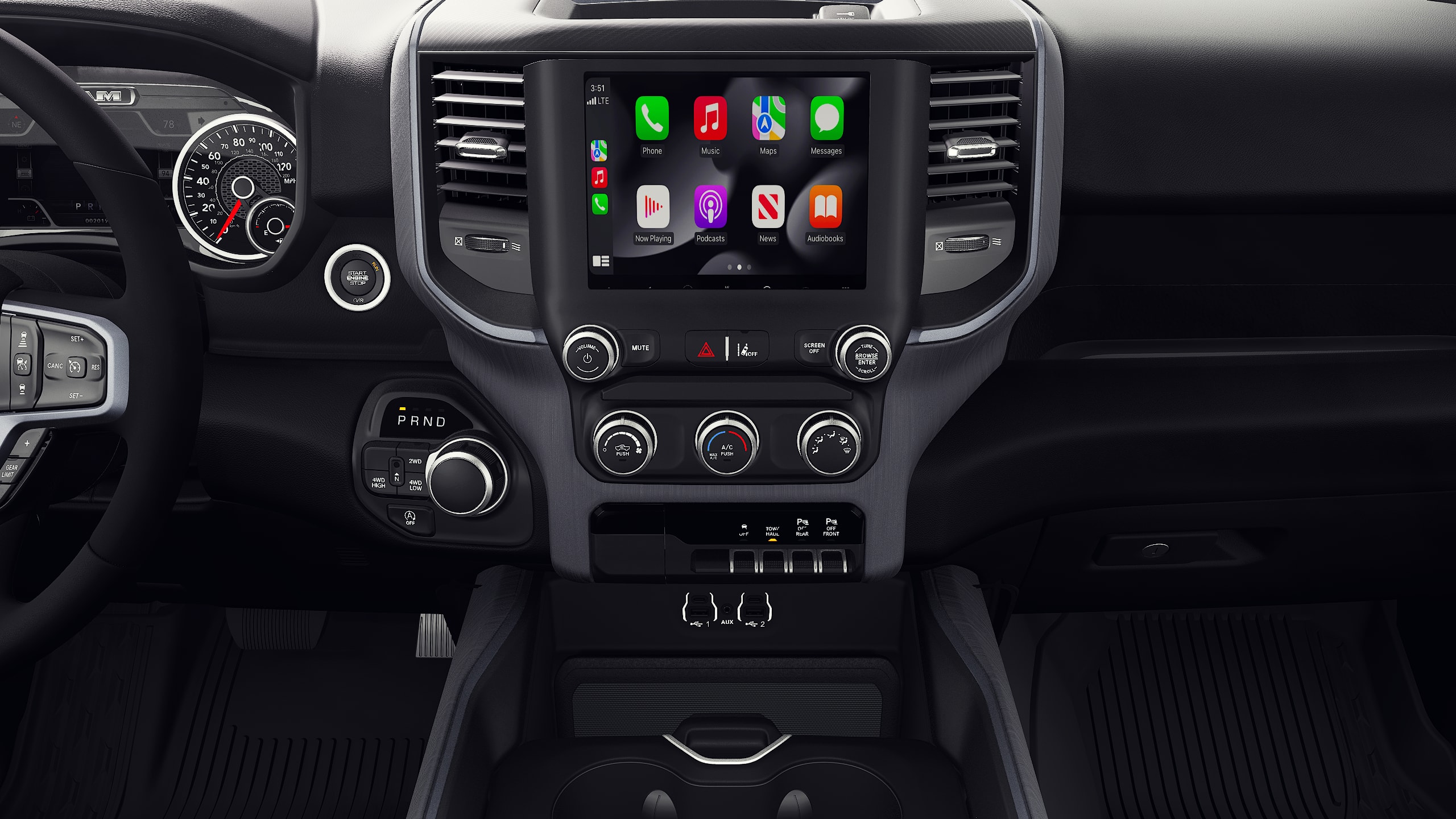 Vehicle thumbnail