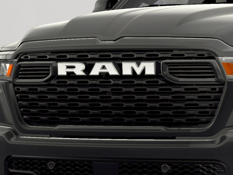 2026 Ram 1500 Big Horn photo 4