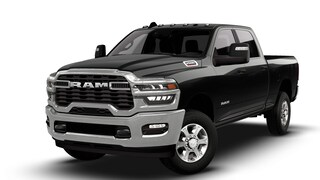2026 Ram 2500 BIG HORN CREW CAB 4X4 6'4 BOX Pickup