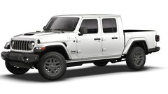 2026 Jeep Gladiator SPORT S 4X4 Pickup