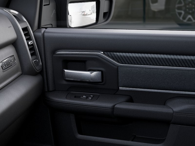 2026 RAM 2500 Big Horn - Photo 41
