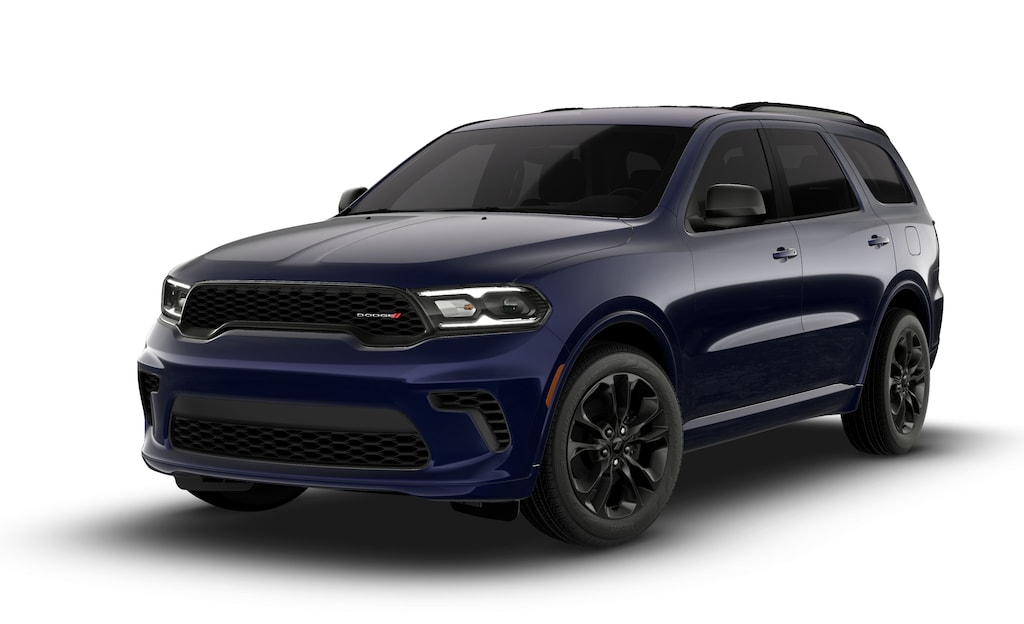 New 2026 Dodge Durango GT AWD Sport Utility