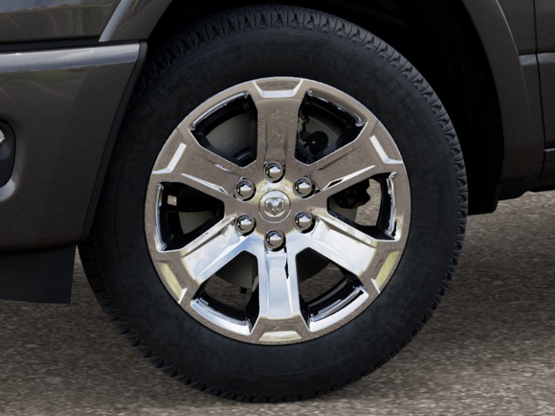 2026 Ram 1500 Big Horn Lone Star photo 4