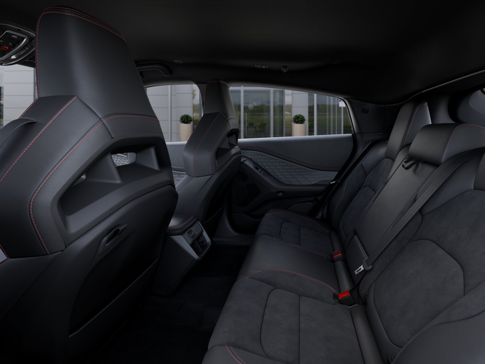 2026 Dodge Charger Daytona Scat Pack - Photo 50