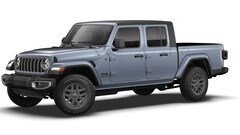 2026 Jeep Gladiator SPORT S 4X4 Pickup