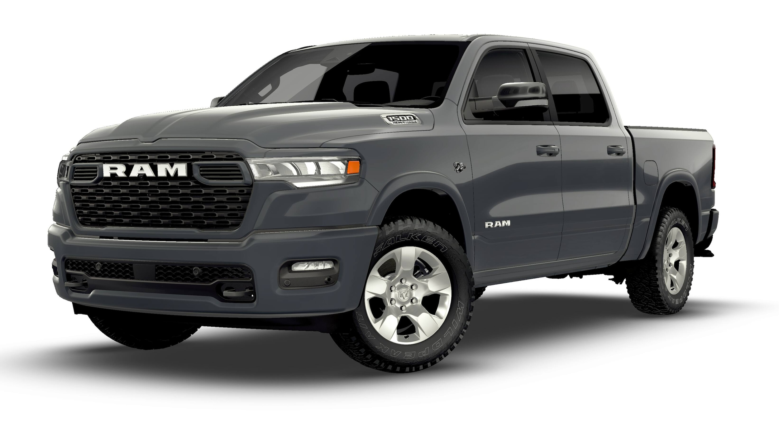 2026 RAM 1500 Big Horn/Lone Star - Photo 32
