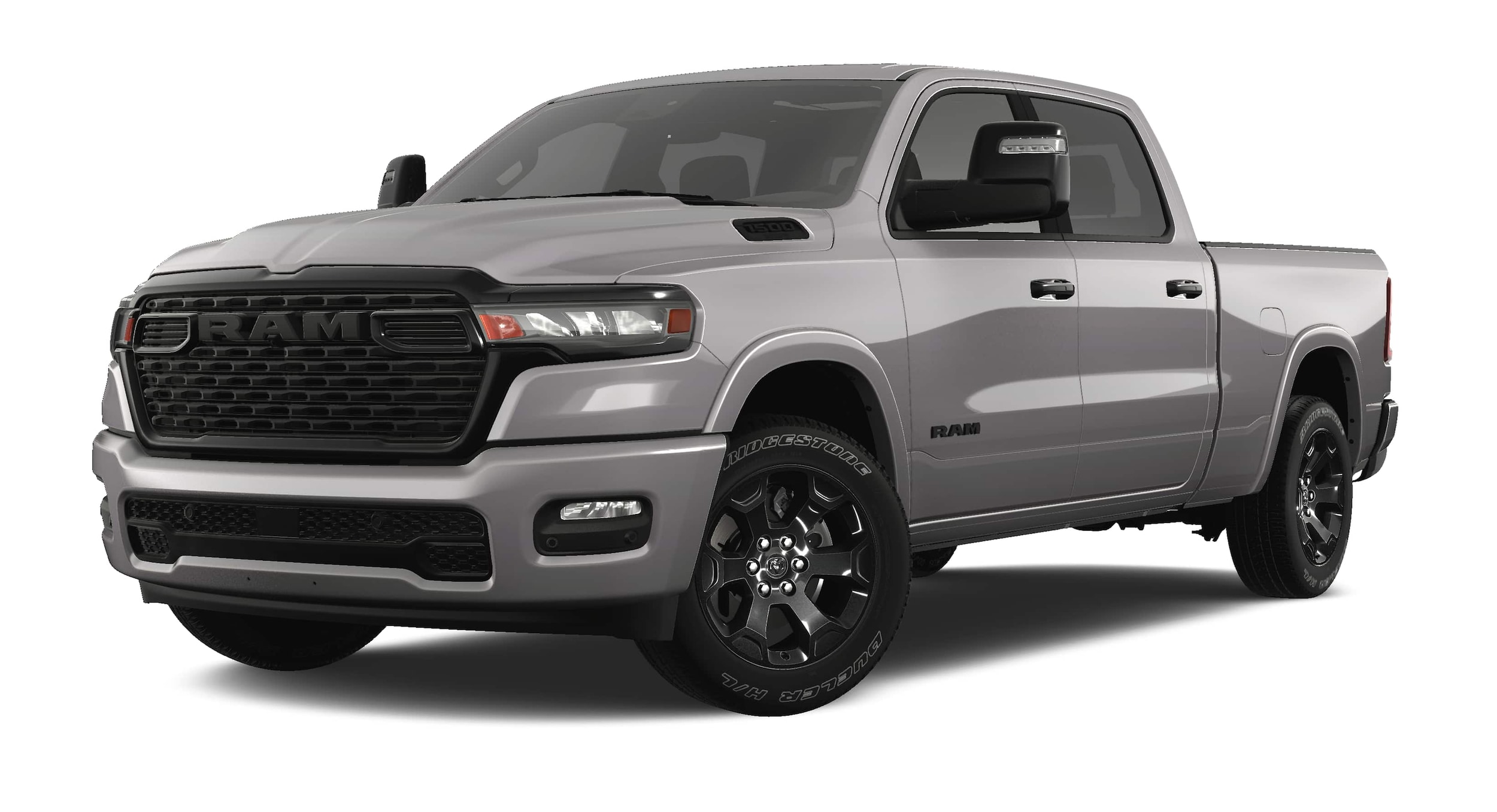 2025 RAM Ram 1500 Pickup Big Horn/Lone Star