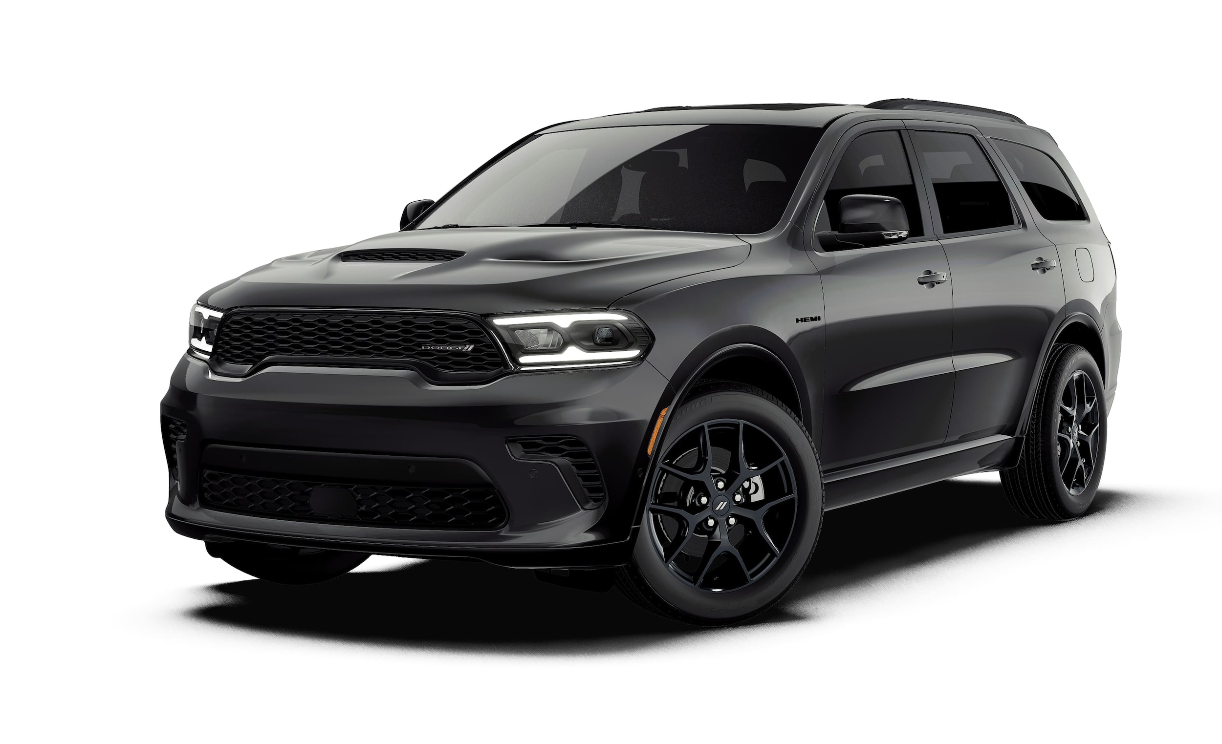 2027 Dodge Durango Sport Utility 