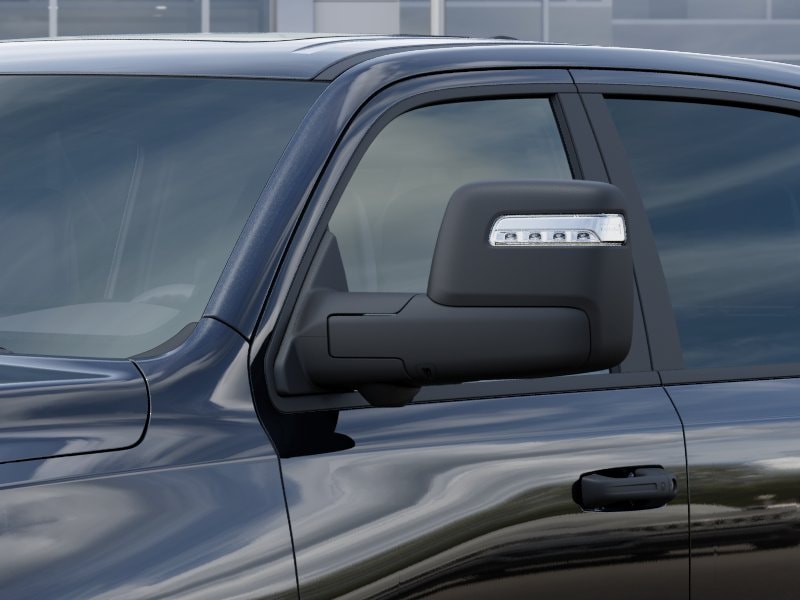 2026 RAM 1500 Rebel - Photo 38