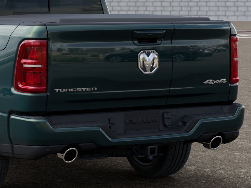2026 RAM 1500 Tungsten - Photo 13