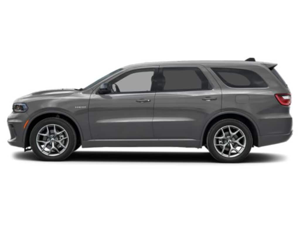 New 2026 Dodge Durango GT Plus HEMI V8 America 250 Edition Sport Utility