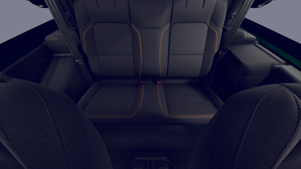 New 2026 Jeep