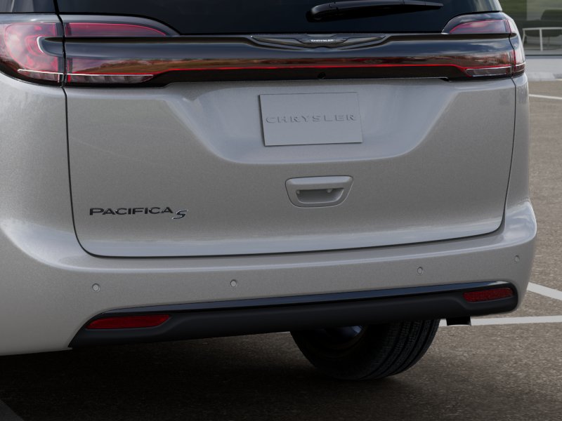 2026 Chrysler Pacifica Select - Photo 30