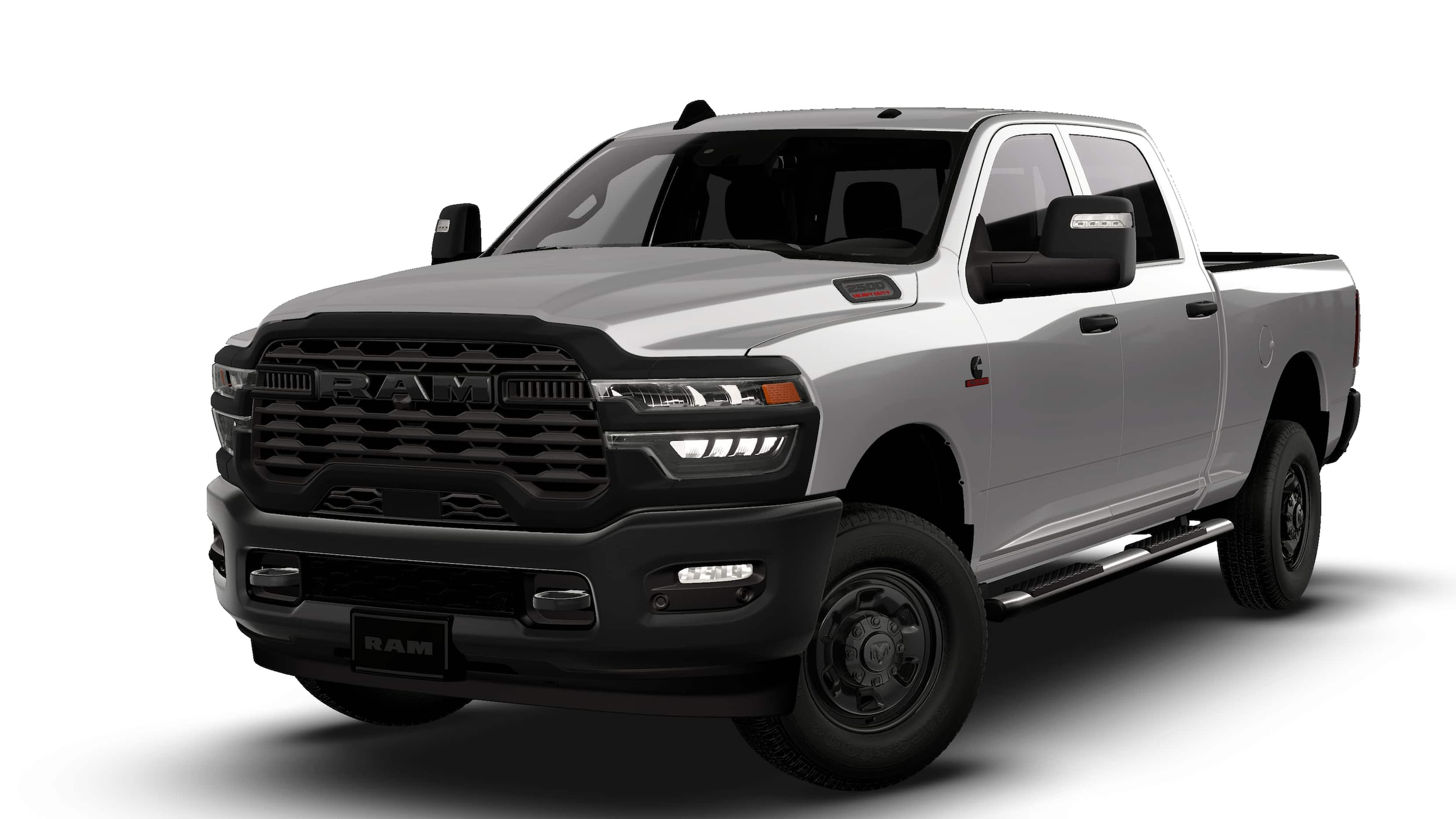 2026 RAM 2500 Tradesman - Photo 12