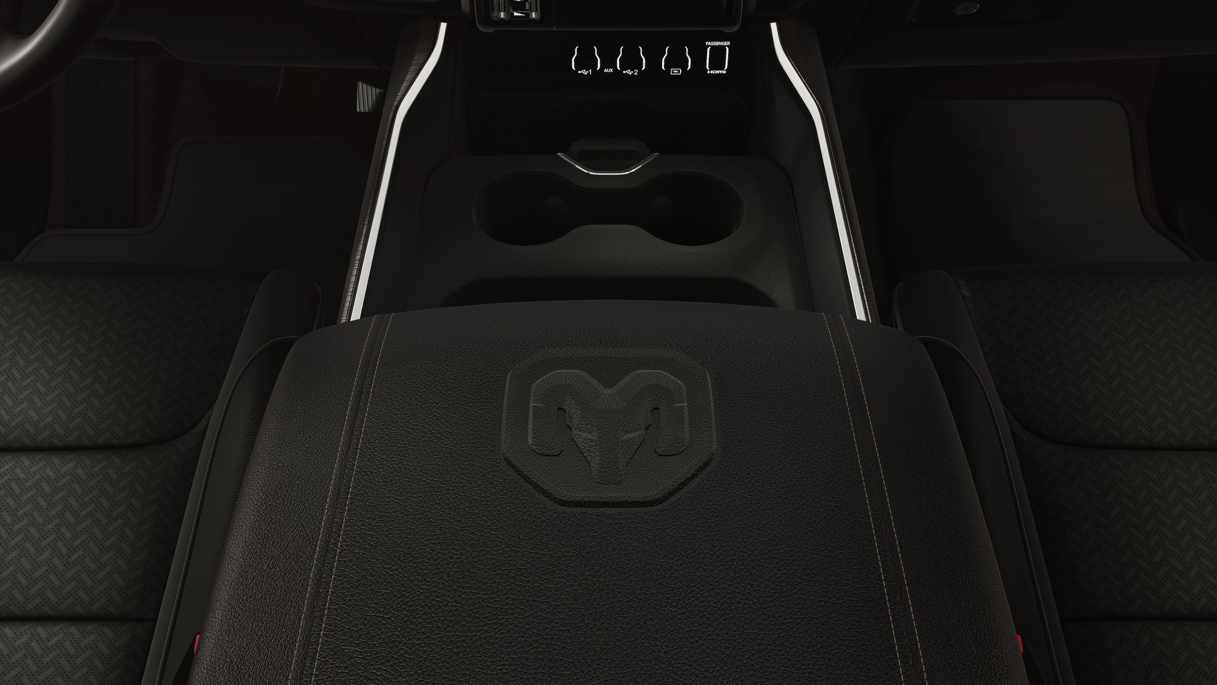 2026 RAM 1500 Laramie - Photo 30