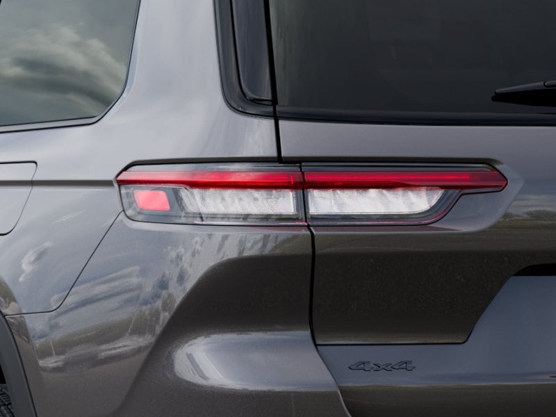 2025 Jeep Grand Cherokee L Altitude - Photo 31