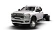  Ram 5500 Chassis Cab