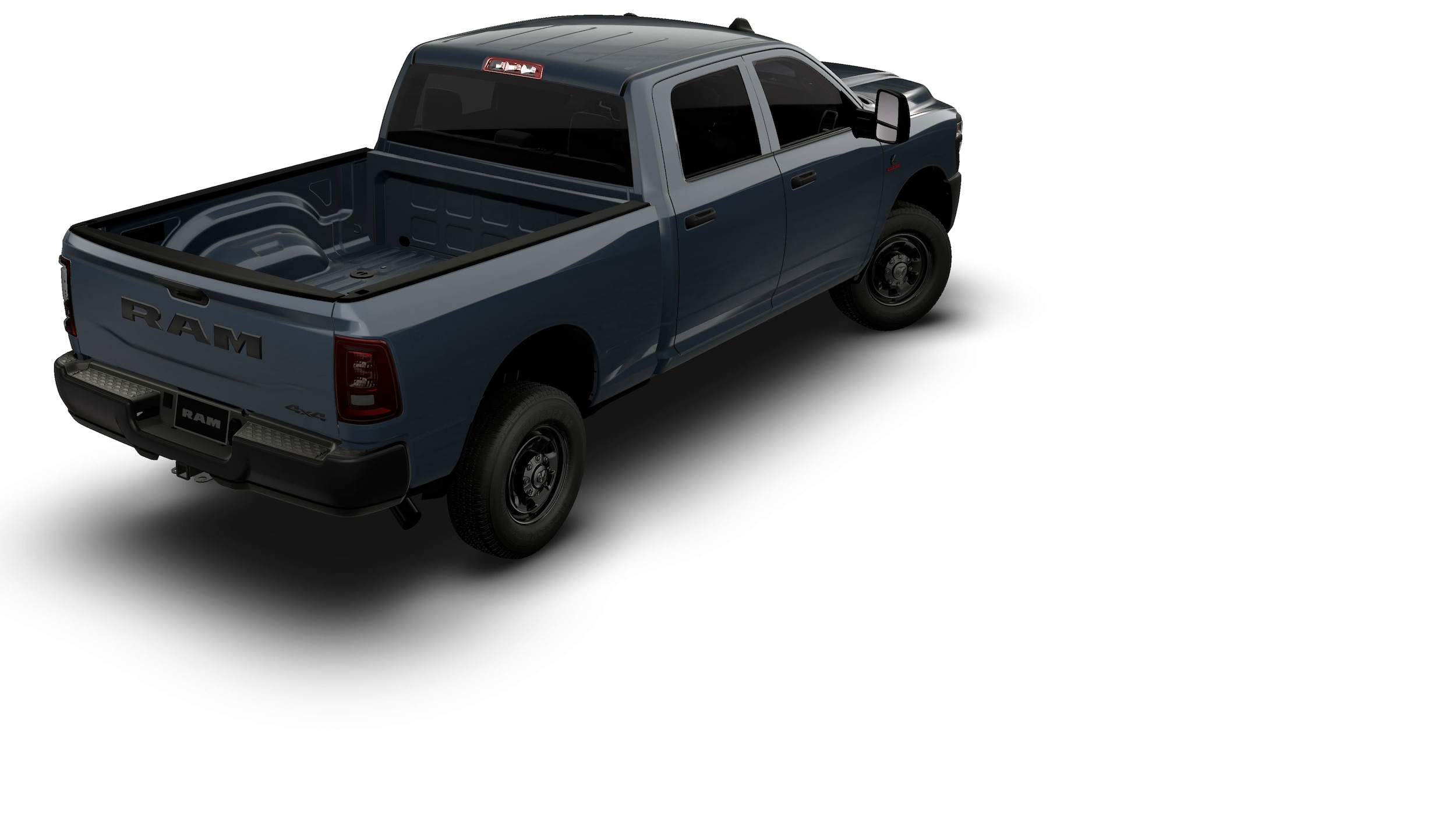 2026 RAM 2500 Tradesman - Photo 33