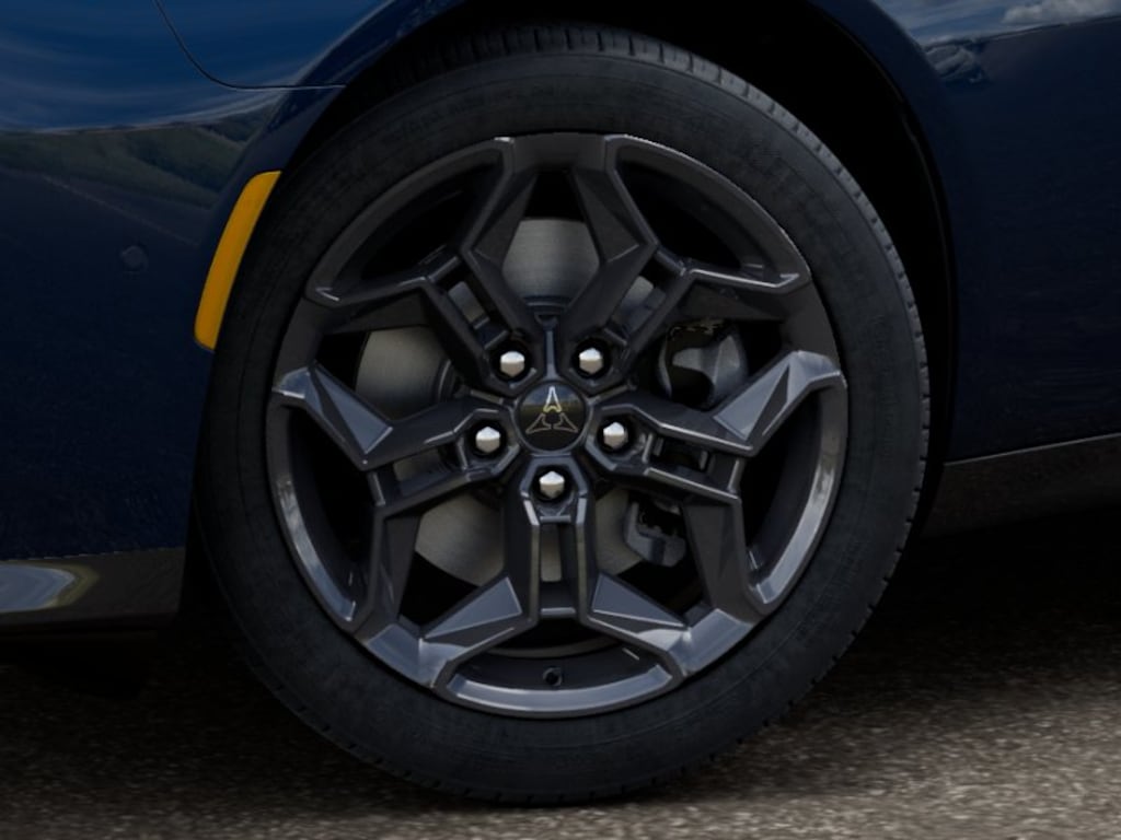 New 2026 Dodge Charger R/T Coupe