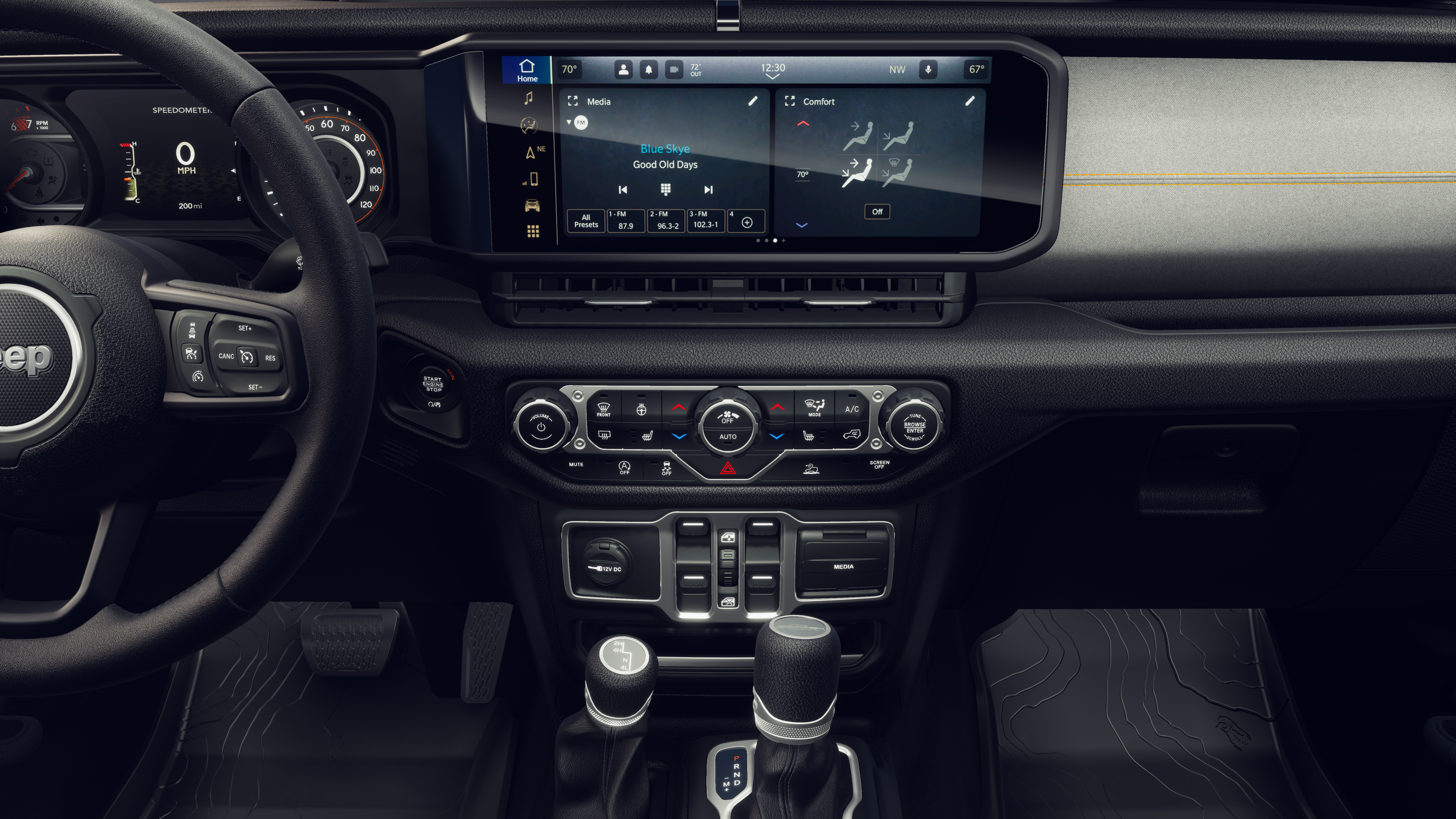 2026 Jeep Gladiator Sport S - Photo 24
