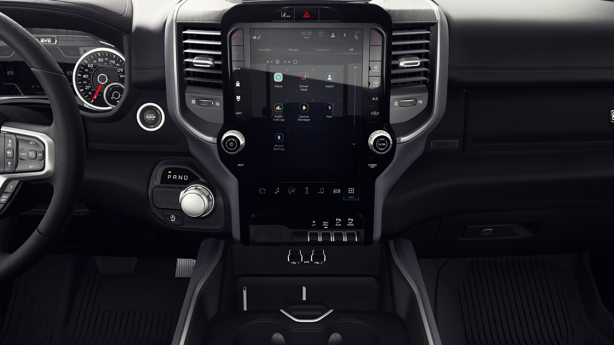 2027 Ram 1500 Laramie - photo 6