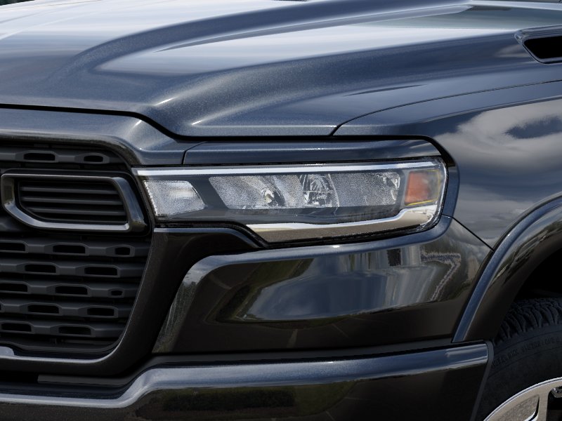 2025 RAM 1500 Big Horn/Lone Star - Photo 36