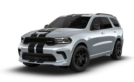 2026 Dodge Durango GT PLUS AWD HEMI V8 Sport Utility
