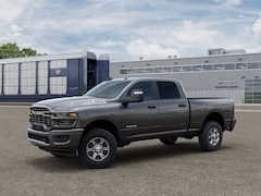 2026 Ram 2500 Big Horn Pickup