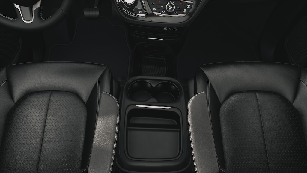 New 2027 Chrysler Pacifica Select Passenger Van
