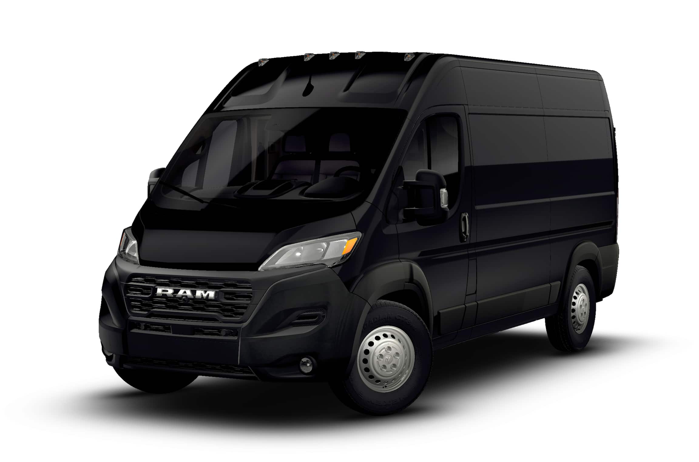 2026 RAM ProMaster 1500 Tradesman 136" WB High Roof's photo