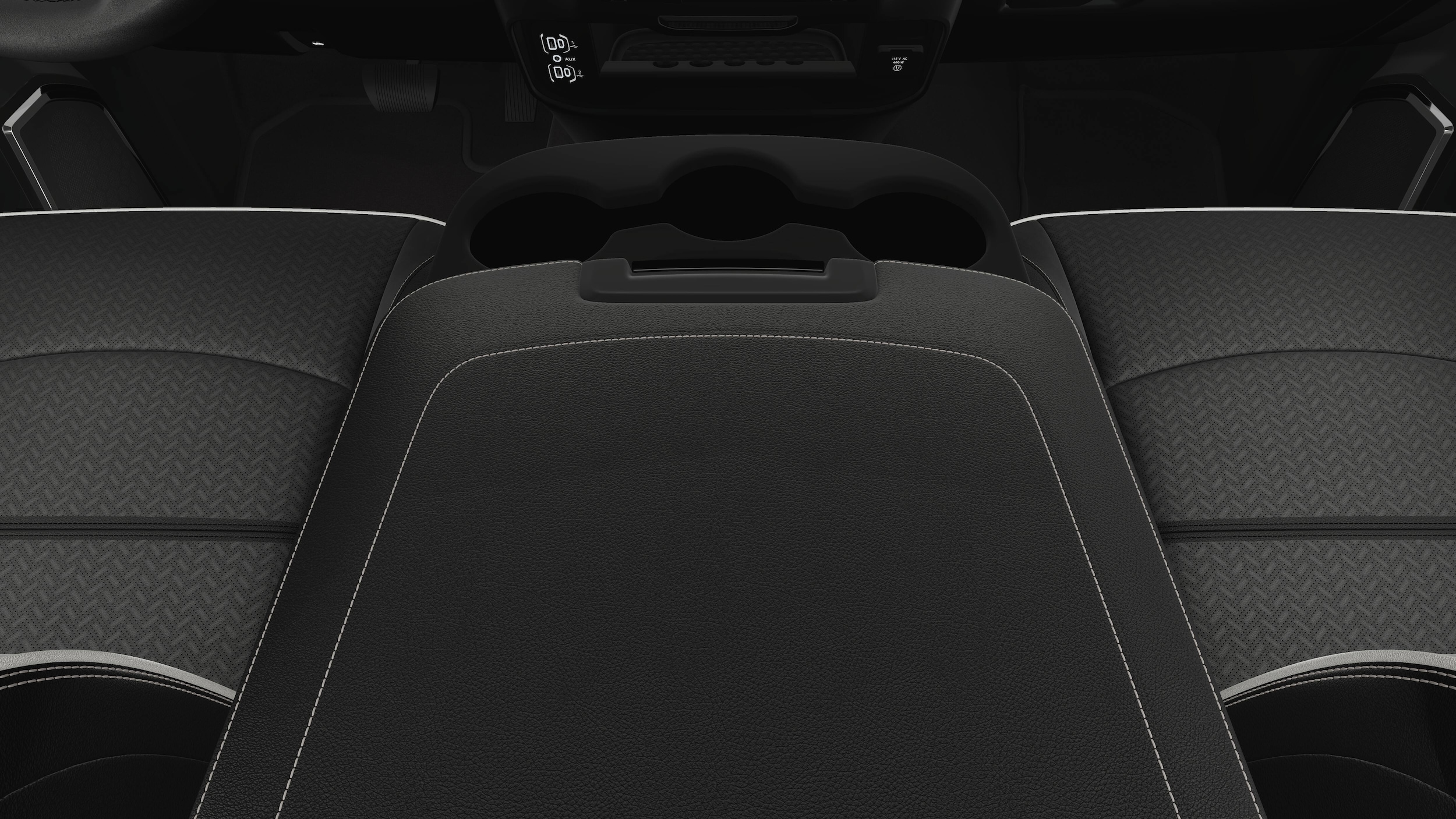 2025 RAM 3500 Laramie - Photo 10