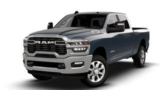 2026 Ram 2500 BIG HORN CREW CAB 4X4 6'4 BOX Pickup