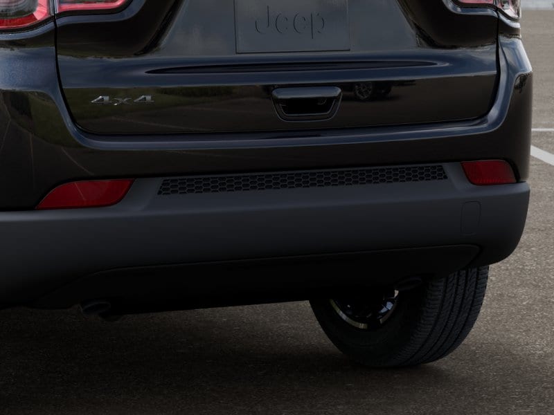 2026 Jeep Compass Altitude Special Edition - Photo 53