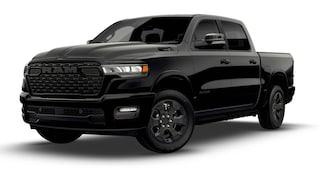 2026 Ram 1500 Big Horn Pickup