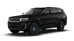 2026 Jeep Grand Cherokee L 85TH ANNIVERSARY EDITION 4X4 Sport Utility