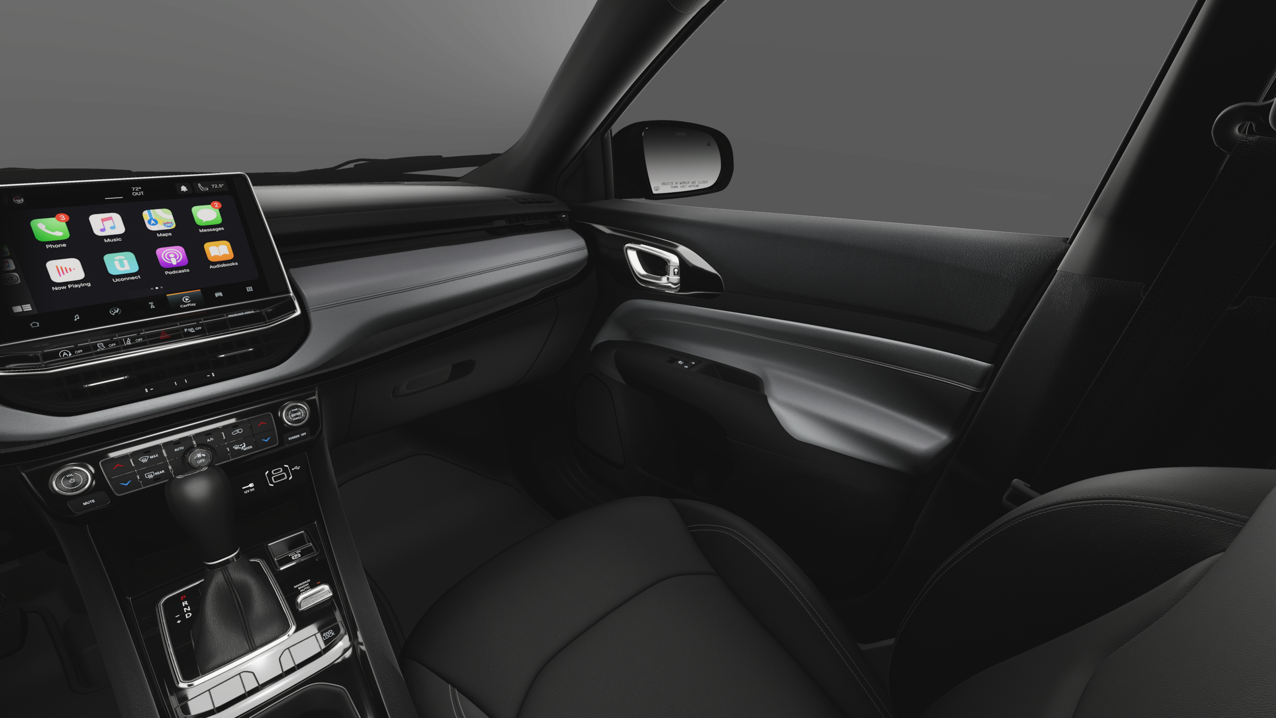 2026 Jeep Compass Limited - Photo 7
